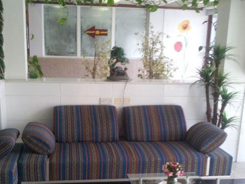Hotel Gava
