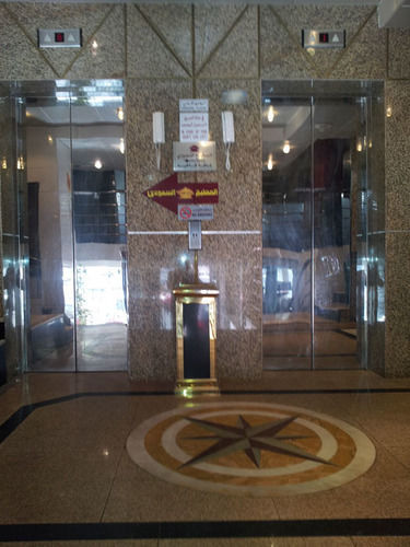 Hotel Gava Abu Dhabi