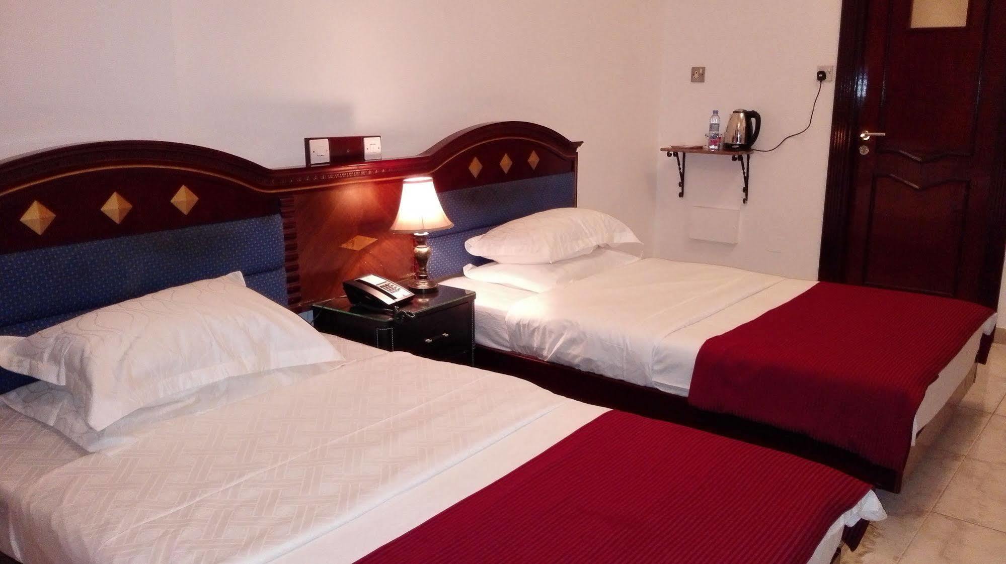 Hotel Gava Abu Dhabi
