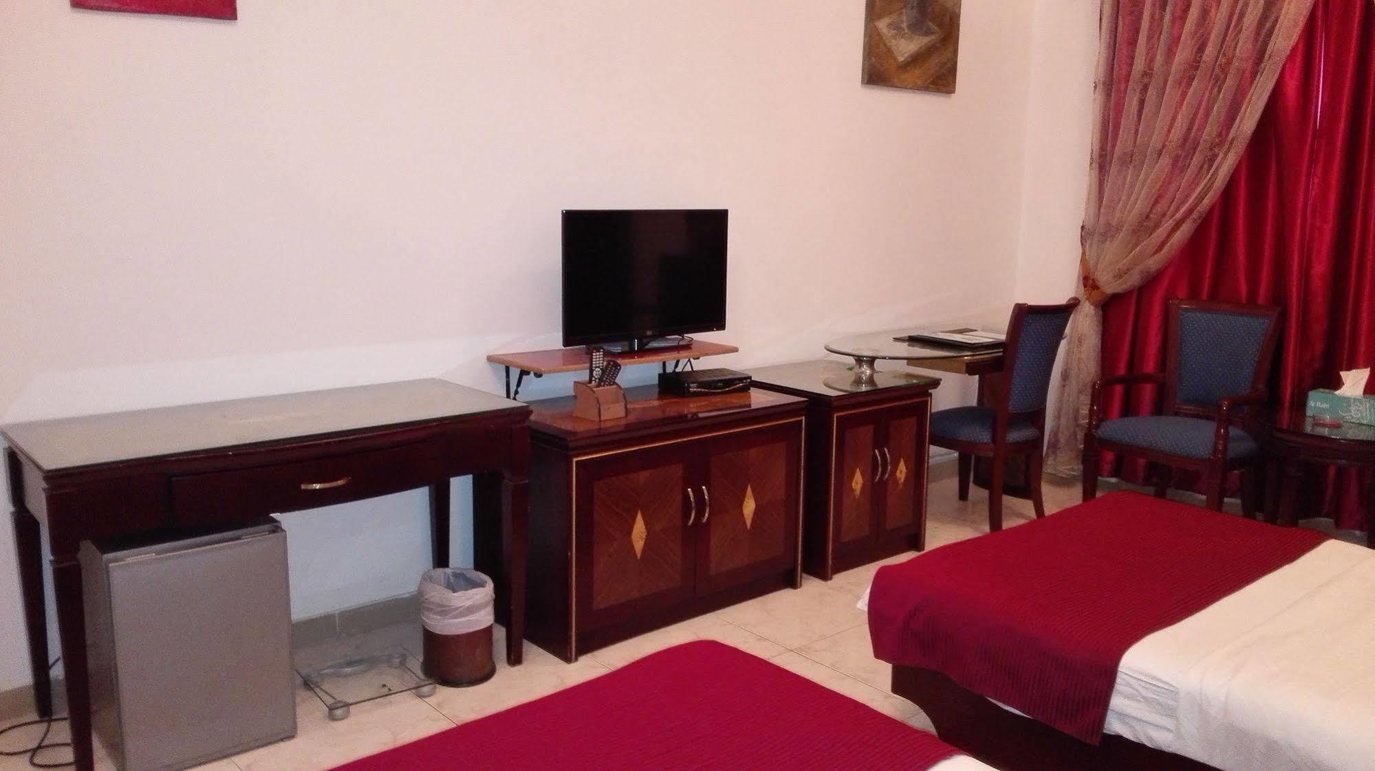 Hotel Gava Abu Dhabi