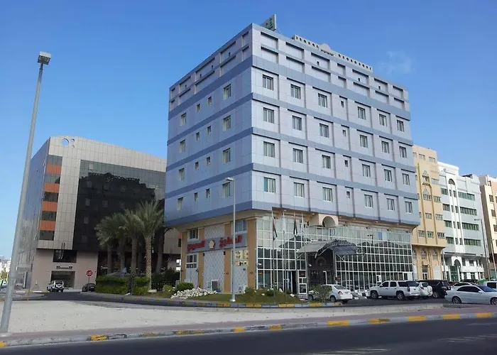 Gava Hotel