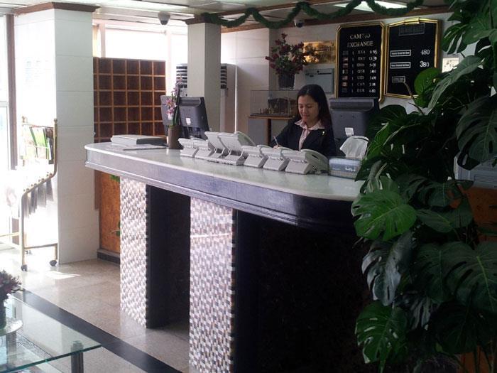 Hotel Gava Abu Dhabi