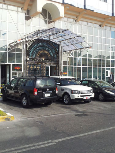 Hotel Gava *