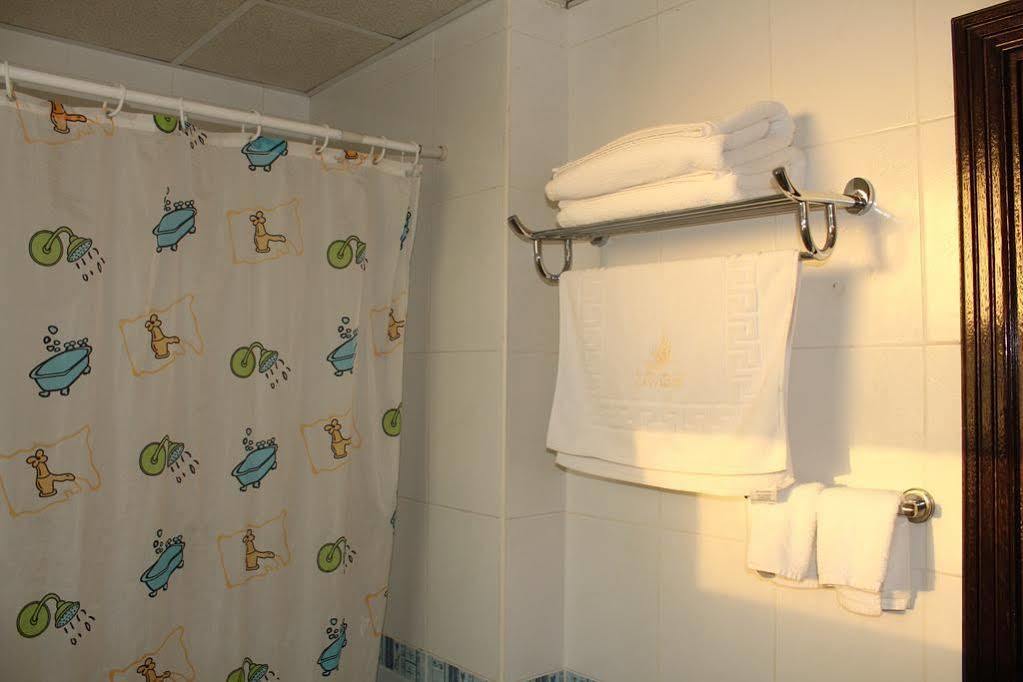 Gava Hotel Abu Dhabi