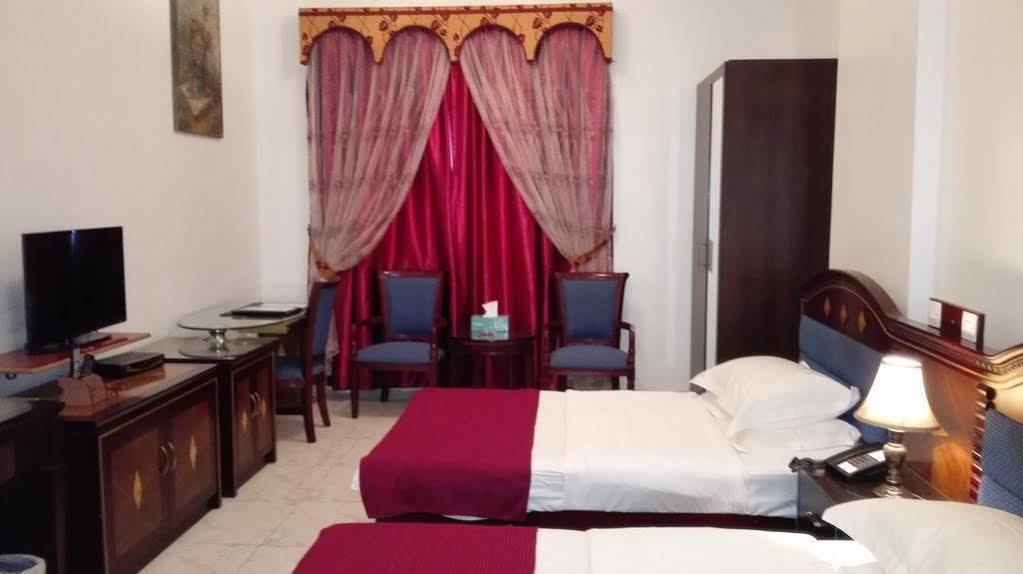 Hotel Gava Abu Dhabi