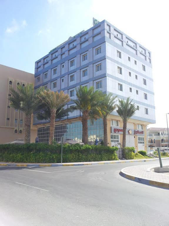 Gava Abu Dhabi