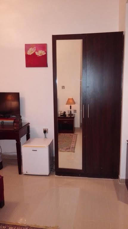 Hotel Gava Abu Dhabi